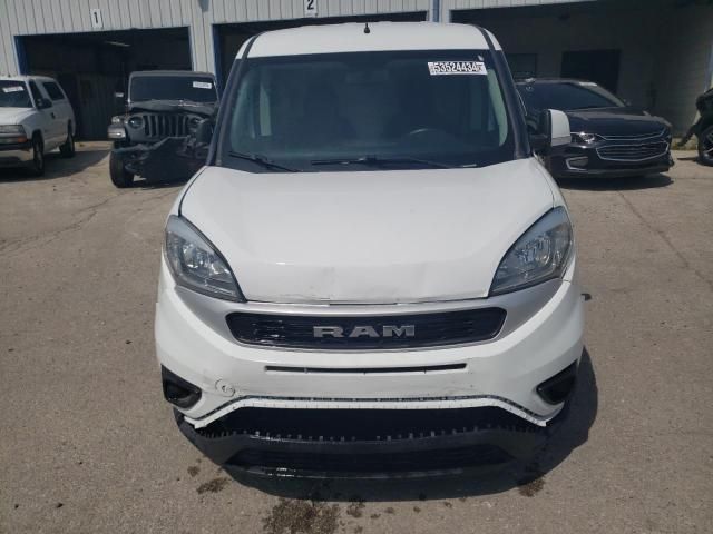 2019 Dodge RAM Promaster City SLT