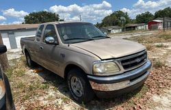 Vehiculos salvage en venta de Copart Orlando, FL: 1998 Ford F150