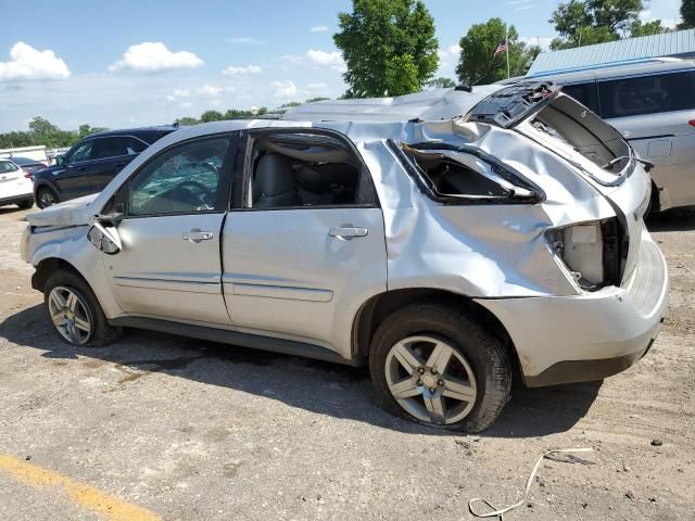 2009 Chevrolet Equinox LT