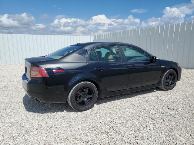 2008 Acura TL