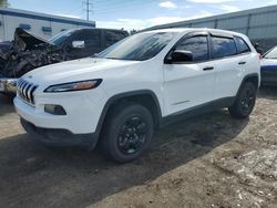 2014 Jeep Cherokee Sport for sale in Albuquerque, NM