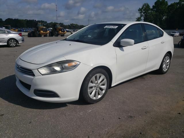 2015 Dodge Dart SE Aero