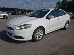 2015 Dodge Dart SE Aero en venta en Dunn, NC