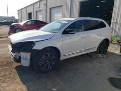 Volvo salvage cars for sale: 2017 Volvo XC60 T5 Dynamic