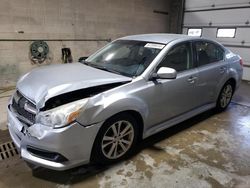 2013 Subaru Legacy 2.5I Premium for sale in Blaine, MN