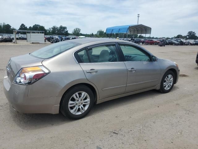 2011 Nissan Altima Base