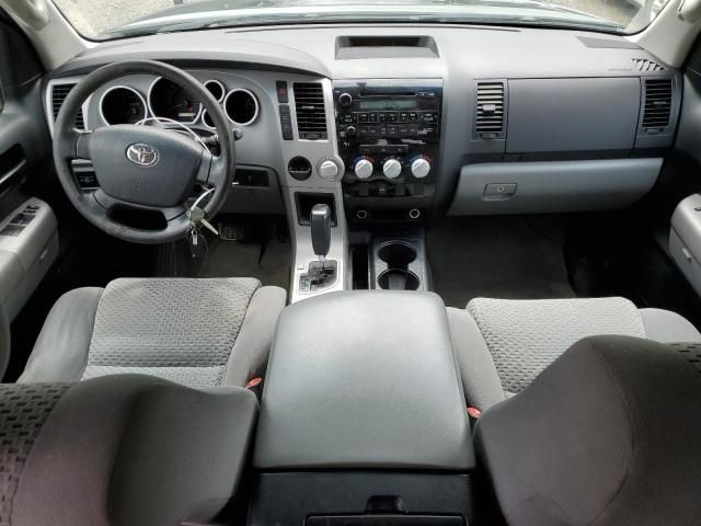 2008 Toyota Tundra Double Cab