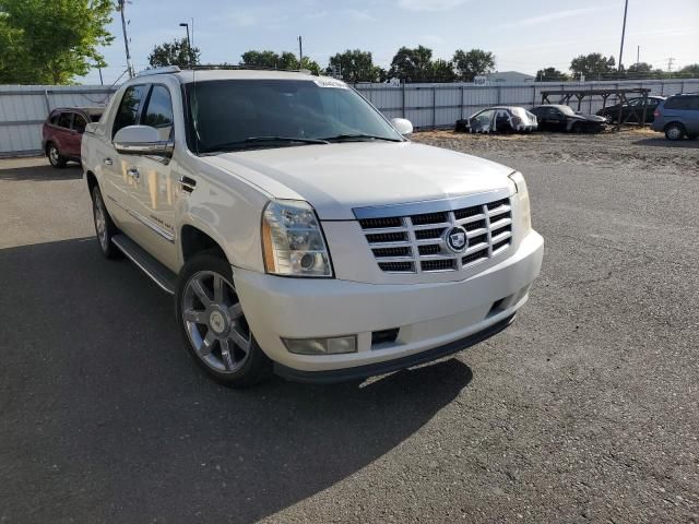 2007 Cadillac Escalade EXT