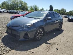 2017 Toyota Corolla L for sale in Portland, OR