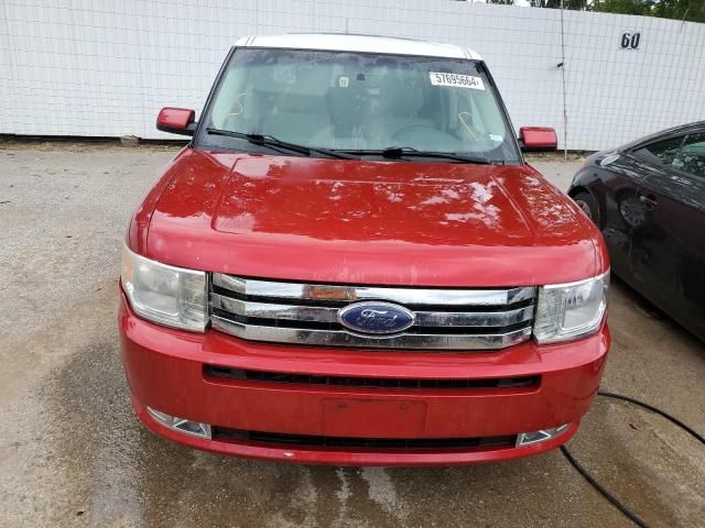 2012 Ford Flex SEL