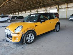 Mini Vehiculos salvage en venta: 2014 Mini Cooper