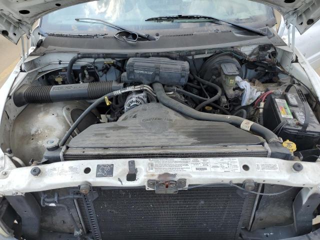 1997 Dodge RAM 1500