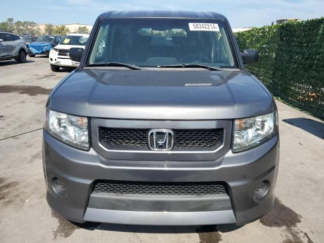 2010 Honda Element SC