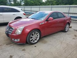 2008 Cadillac CTS HI Feature V6 for sale in Ellwood City, PA