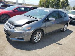 2010 Honda Insight EX en venta en Rancho Cucamonga, CA