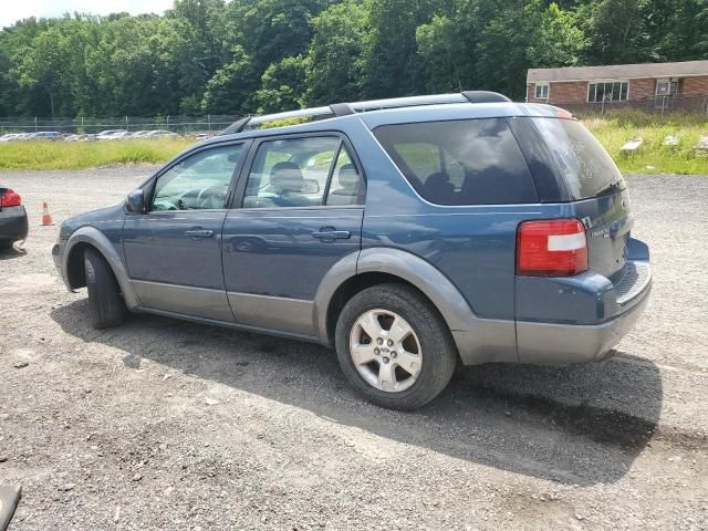 2005 Ford Freestyle SEL