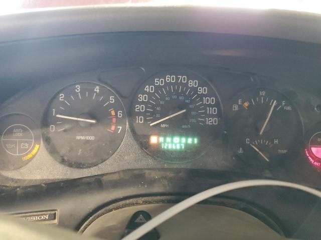 1999 Buick Regal LS
