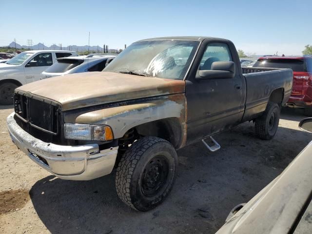 1996 Dodge RAM 2500