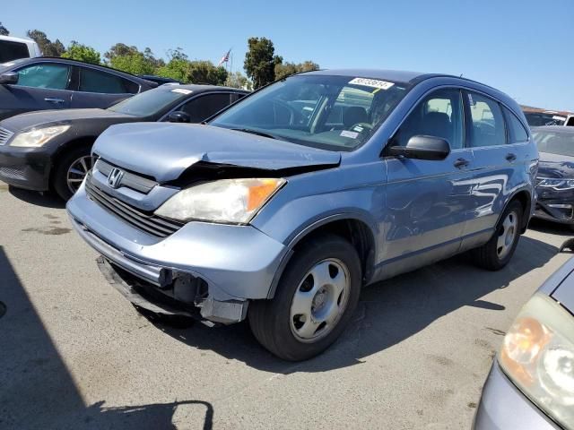 2008 Honda CR-V LX