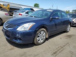 2011 Nissan Altima Base for sale in New Britain, CT