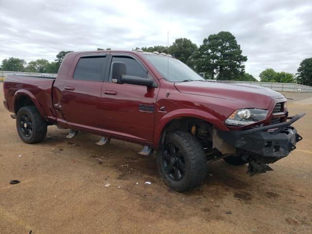 2017 Dodge 2500 Laramie