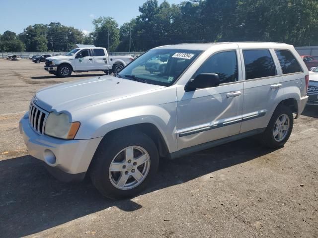 2007 Jeep Grand Cherokee Laredo