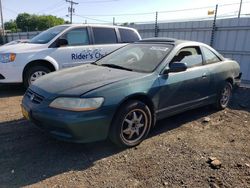 2002 Honda Accord EX for sale in New Britain, CT