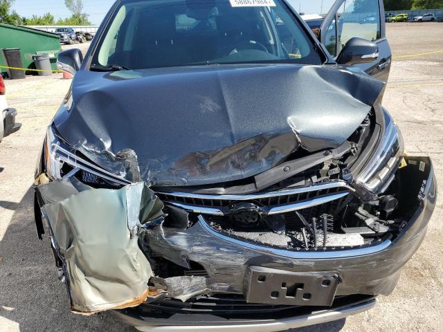 2018 Buick Encore Essence