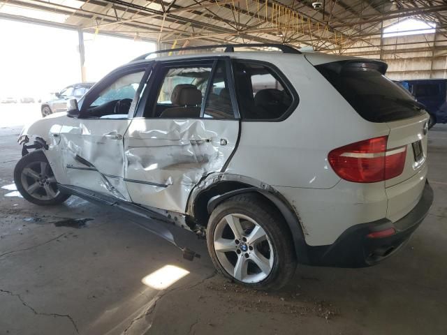 2008 BMW X5 3.0I