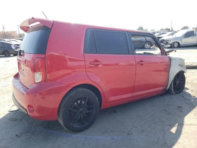 2013 Scion XB