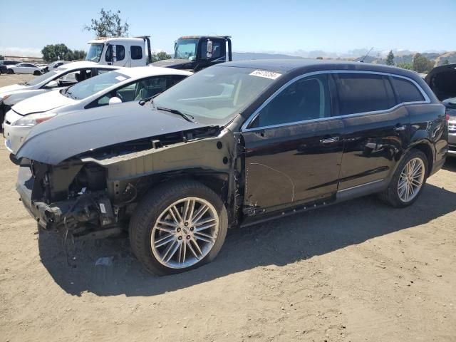 2019 Lincoln MKT