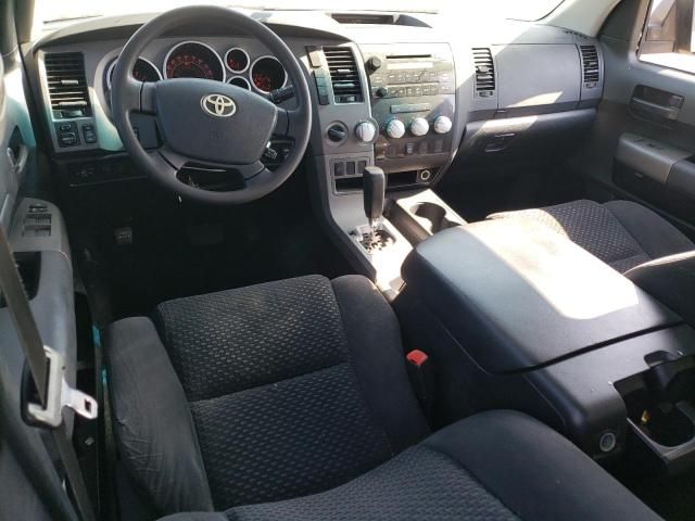 2012 Toyota Tundra Double Cab SR5