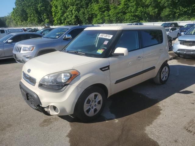 2012 KIA Soul