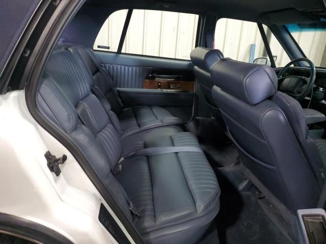 1995 Buick Park Avenue