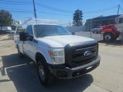 2015 Ford F250 Super Duty en venta en Los Angeles, CA