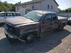 GMC salvage cars for sale: 2008 GMC Sierra K1500