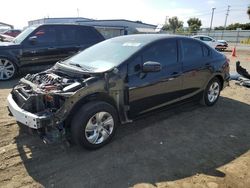 2014 Honda Civic LX en venta en San Diego, CA