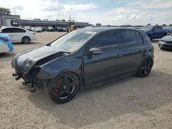 2011 Volkswagen GTI en venta en Harleyville, SC