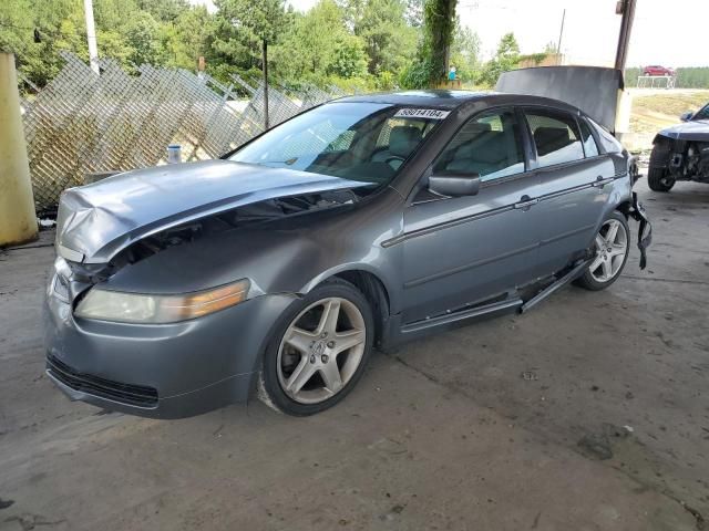 2005 Acura TL