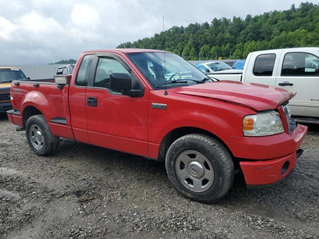 2007 Ford F150