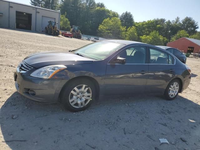 2010 Nissan Altima Base