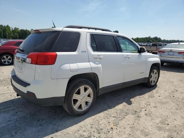 2011 GMC Terrain SLE