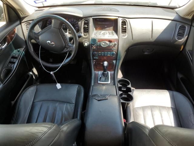 2011 Infiniti EX35 Base