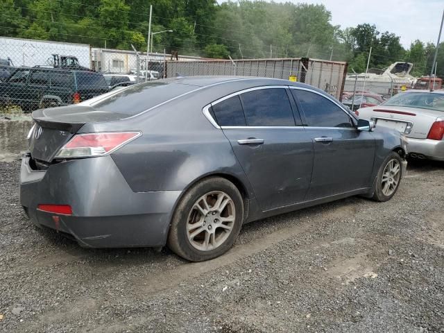 2009 Acura TL