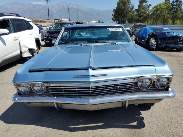 1965 Chevrolet Impala