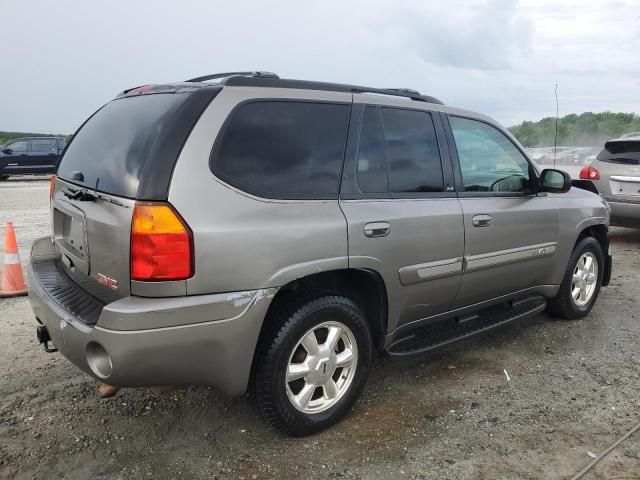 2005 GMC Envoy