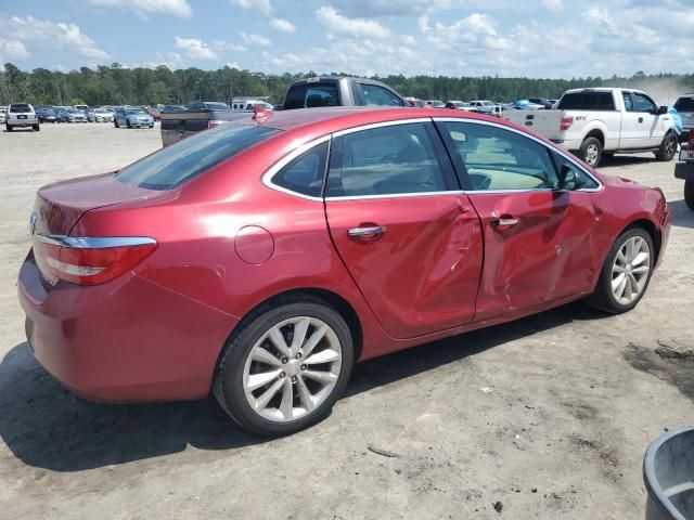 2014 Buick Verano Convenience