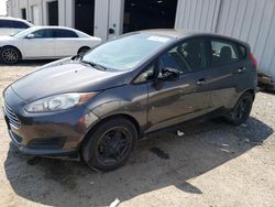 Ford Vehiculos salvage en venta: 2019 Ford Fiesta SE