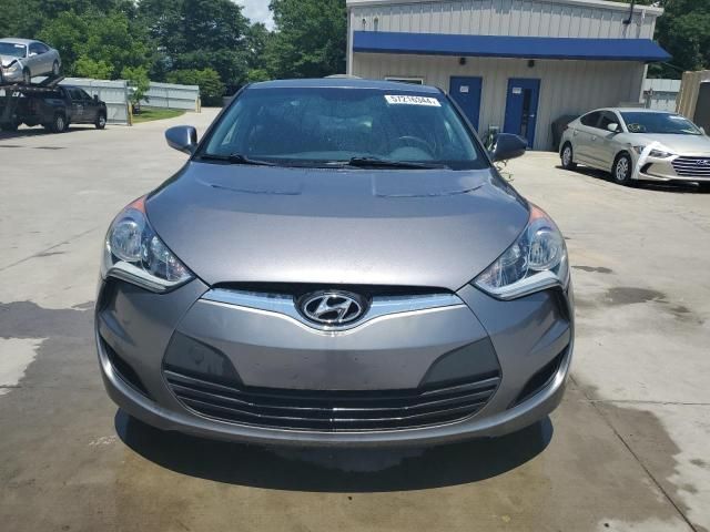 2014 Hyundai Veloster