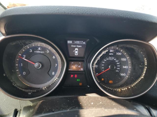 2014 Hyundai Elantra gt Base